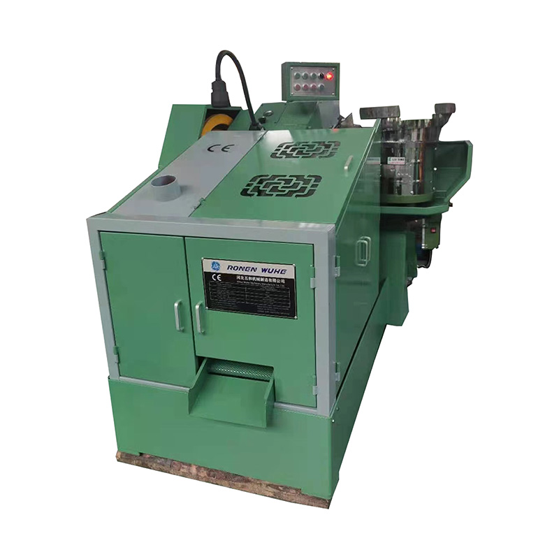 Elektrický výčapný stroj