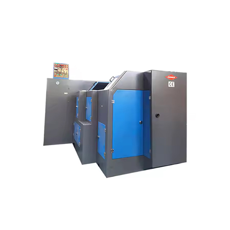 Vybavenie pre skrutky Headingr