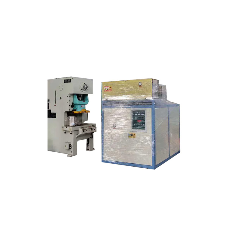 Hydraulický horúci lis