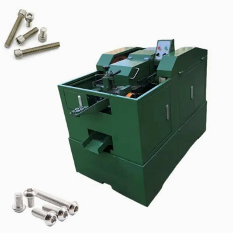 Samovŕtacia skrutka za studena